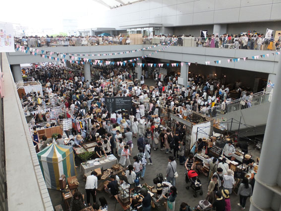 東京蚤の市 18年07月24日 東京都調布市多摩川4 31 1 東京オーバル京王閣 調布の不動産 一戸建て マンション 土地 情報 渋谷不動産エージェント